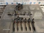 Kit Injectie Injectoare Pompa Rampa Range Rover Sport Land Rover Discovery 3 2.7 TDV6 Testate - 1