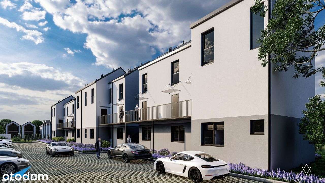 mieszkanie nad morzem Karwia-6