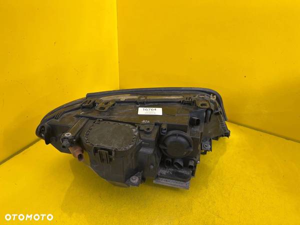 LAMPA LEWA BMW E46 10-13 COUPE CABRIO XENON - 2