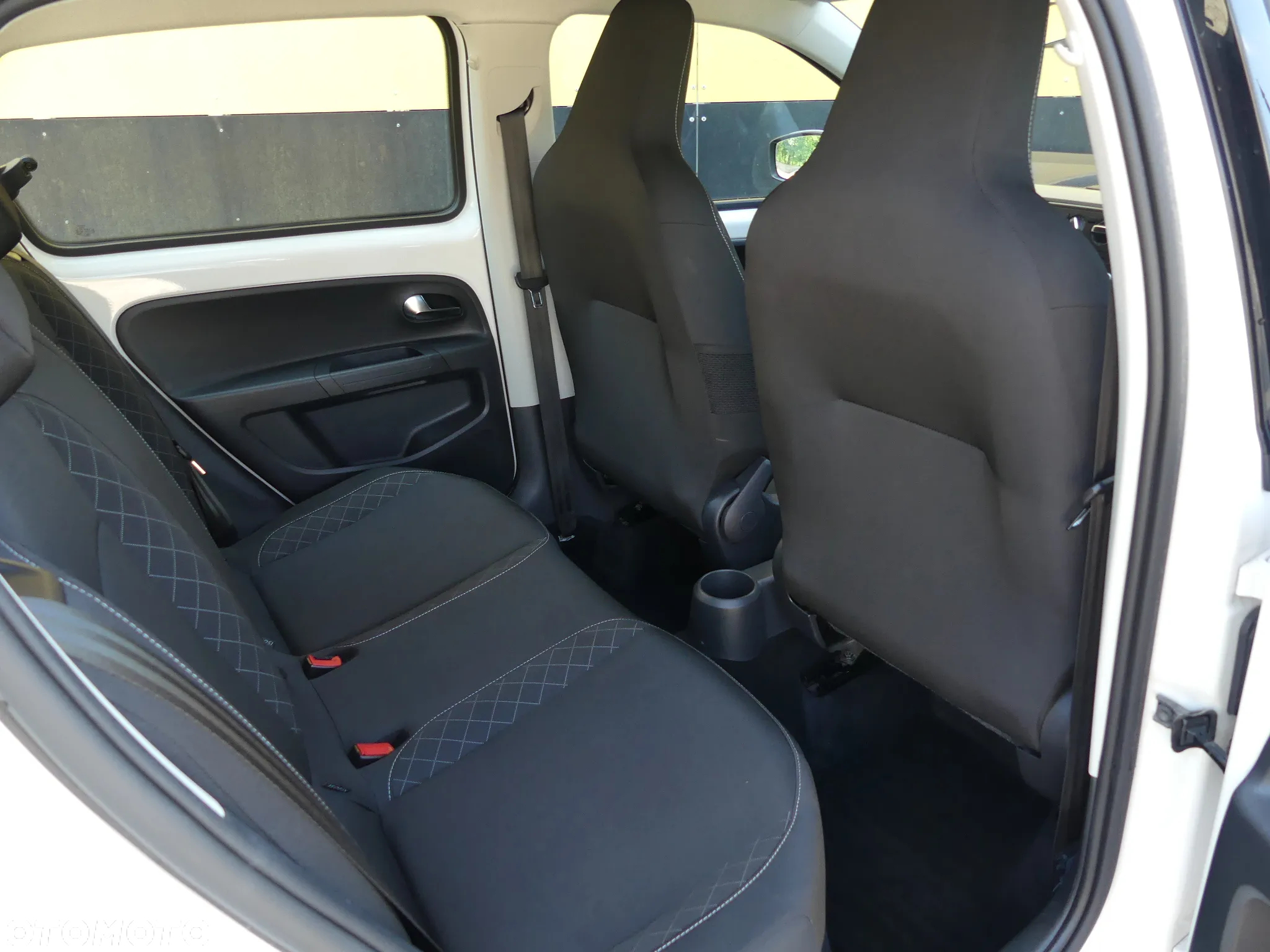 Skoda Citigo 1.0 Active - 13