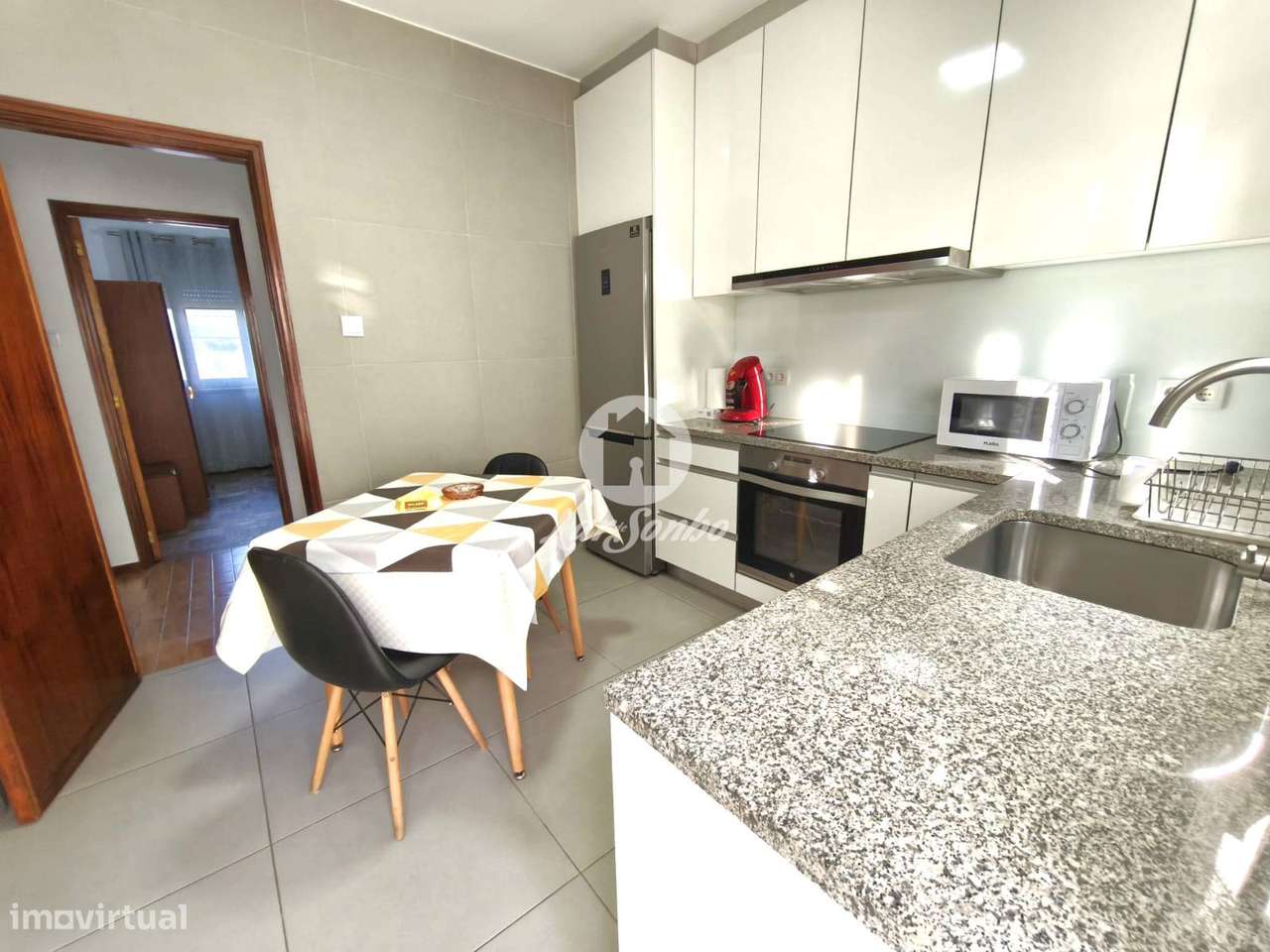 Moradia a 5 minutos de Barcelos - Grande imagem: 2/26