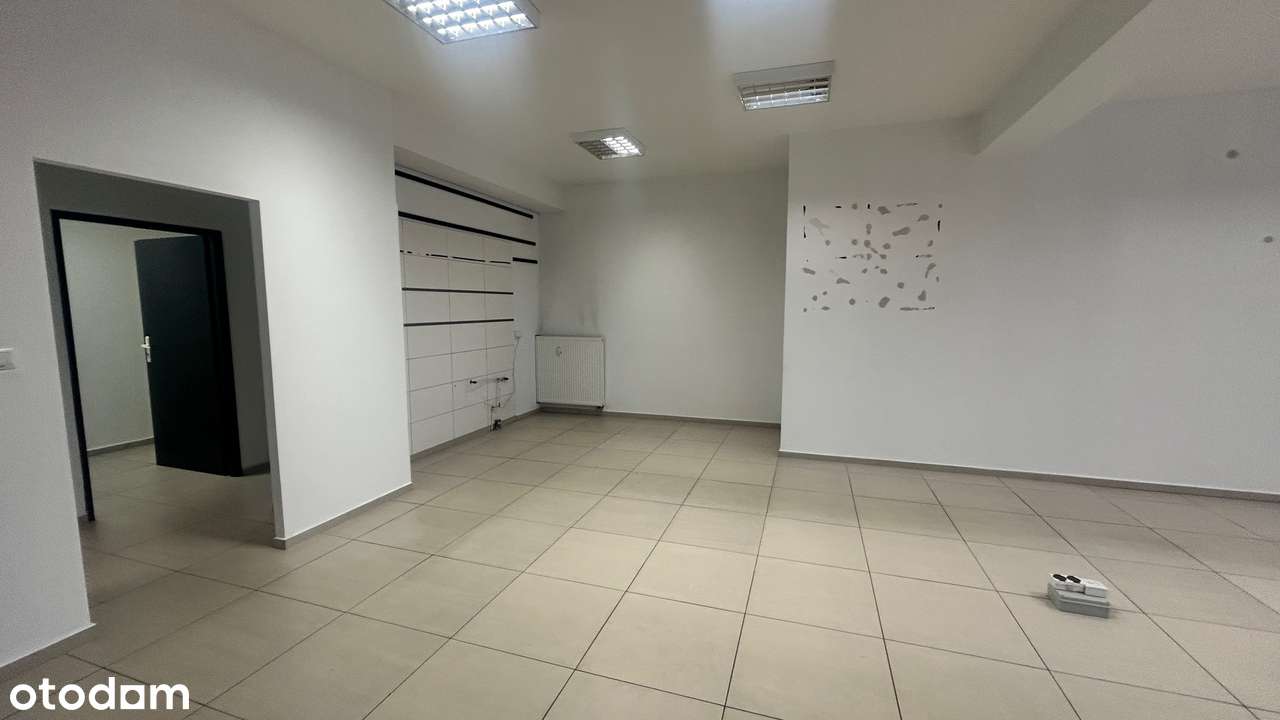 Rybnik ul.Gruntowa os.Wrzosy - parter, 75m, parking, uslug-biurowy - Pełny obrazek: 4/12