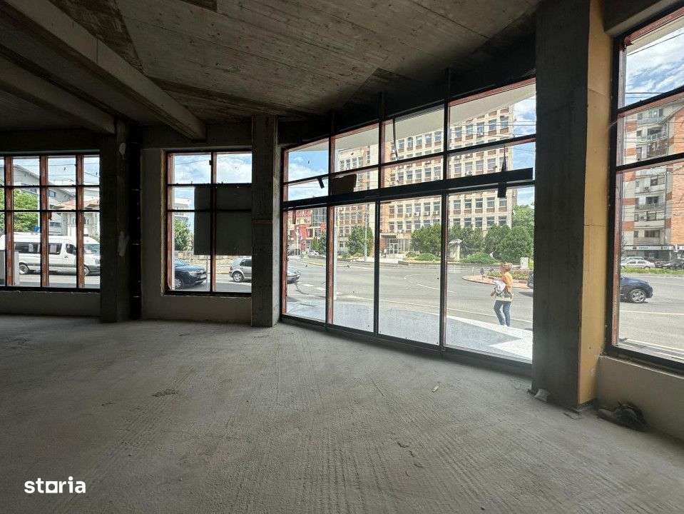 Vanzare spatiu comercial, Bulevardul Republicii - Armeanca Residence - Imagine principală: 5/9