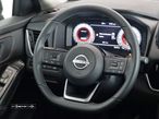 Nissan Qashqai 1.3 DIG-T MHEV N-Connecta - 15