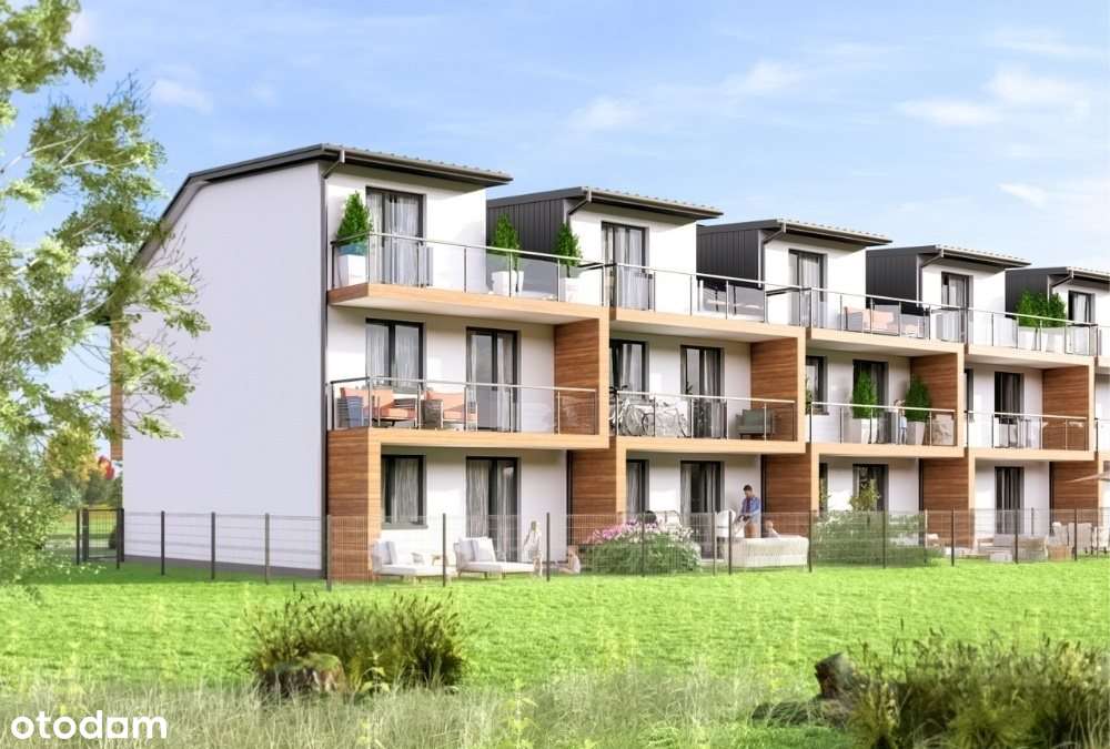 Mieszkanie na sprzedaż, Lesko, 4 pokoje - Pełny obrazek: 4/11