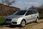 Ford Focus 1.6 TDCI Trend - 3