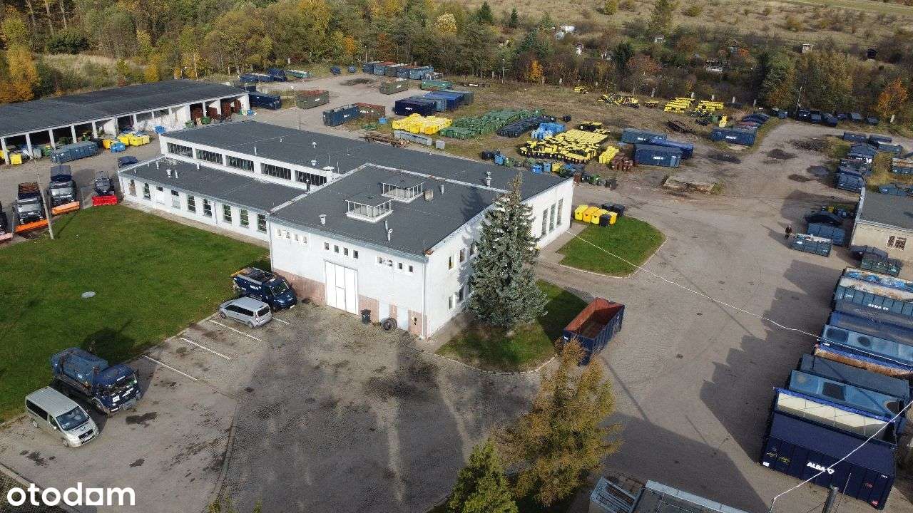 Sprzedaż działki przy ul. Piasta 16 w Wałbrzychu - Pełny obrazek: 5/11