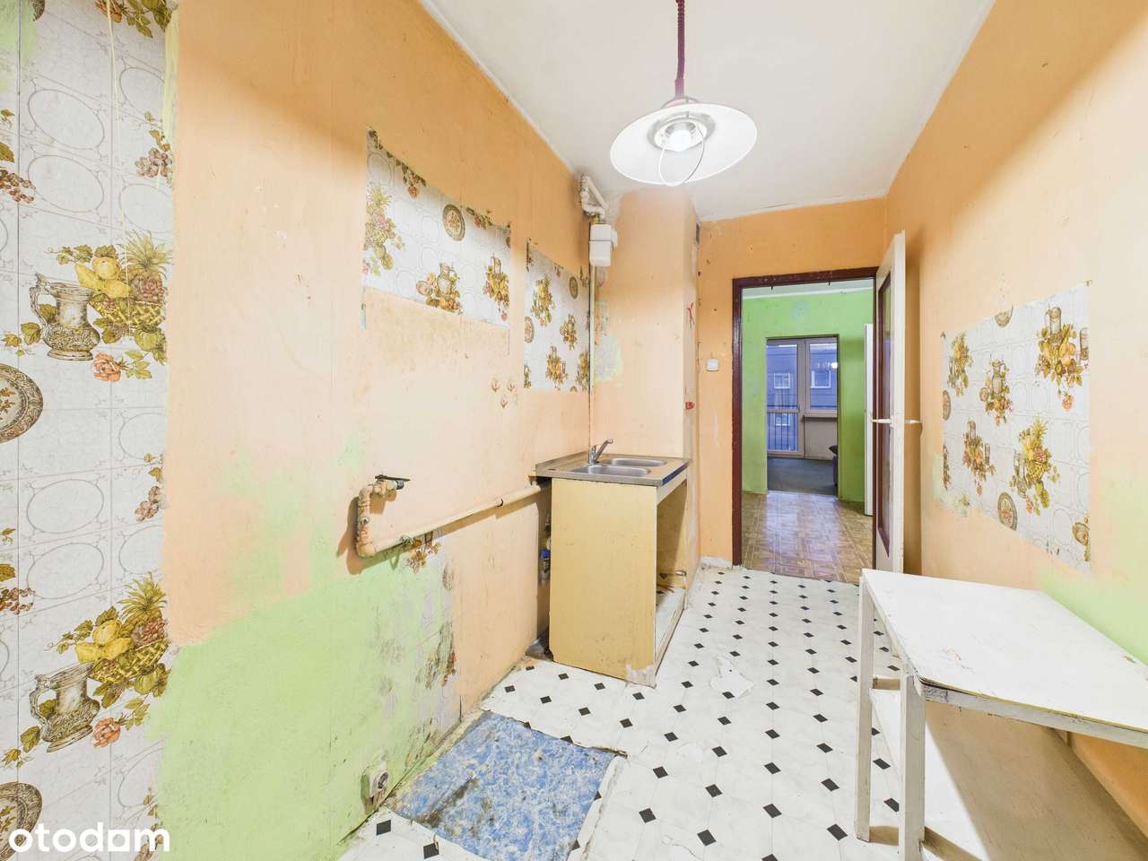 Sosnowiec Naftowa 2 Pokoje 50m + Balkon 2 Piętro z 8 Winda Od 1 Piętra-11