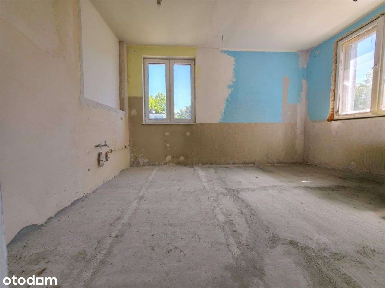 Komfortowe mieszkanie z ogródkiem i garażem. - Pełny obrazek: 3/19