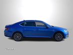 Skoda Superb - 8