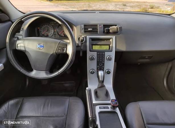 Volvo C30 DRIVe - 6