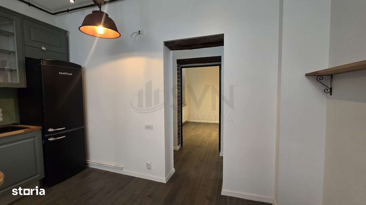 Apartament  2 camere Cotroceni - Imagine principală: 4/12