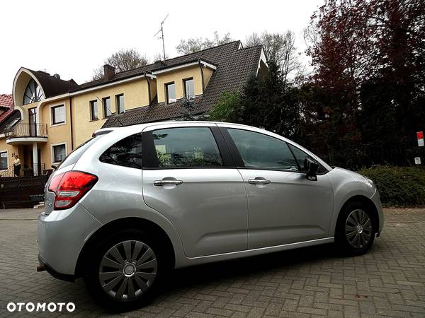 Citroën C3 - 16