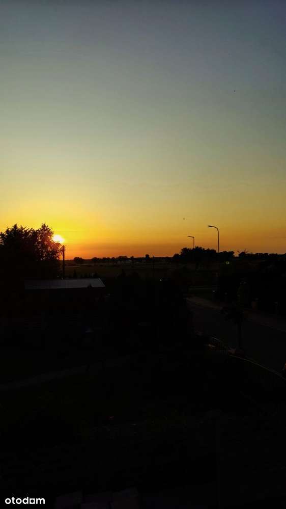 Bliźniak | stan surowy | Strzałkowo-6