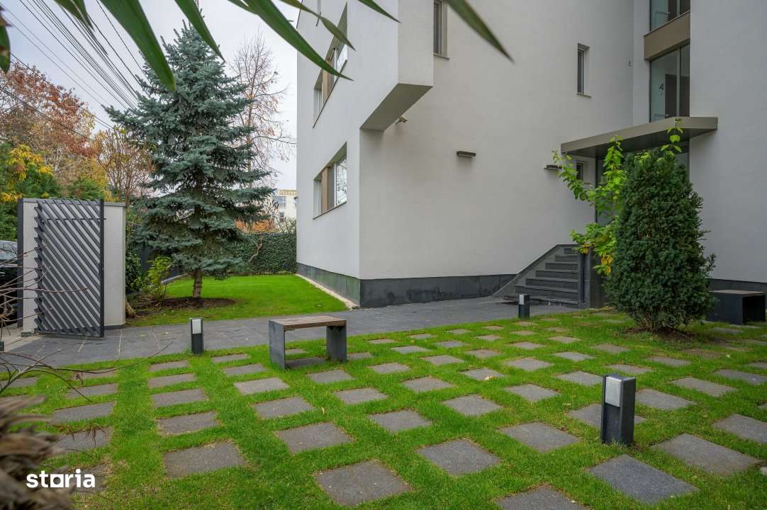 Vanzare apartament 3 camere Pipera langa scoala Questfield-4