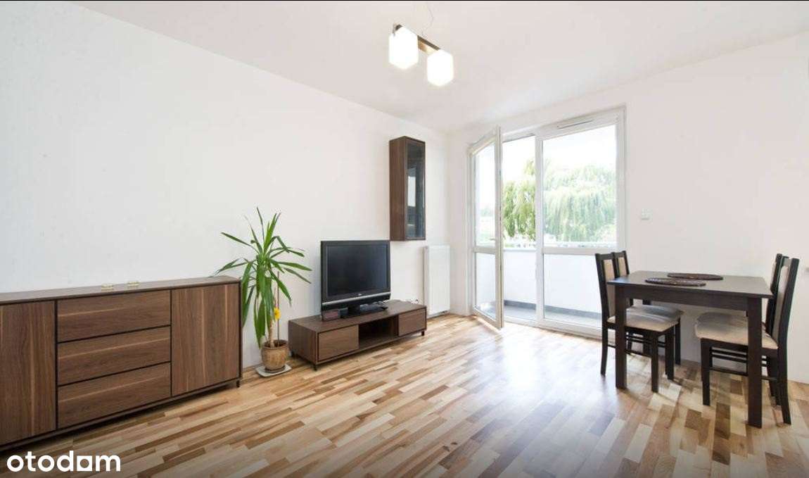 2 pokoje z halą garażową i komórka blisko Centrum - Pełny obrazek: 4/12