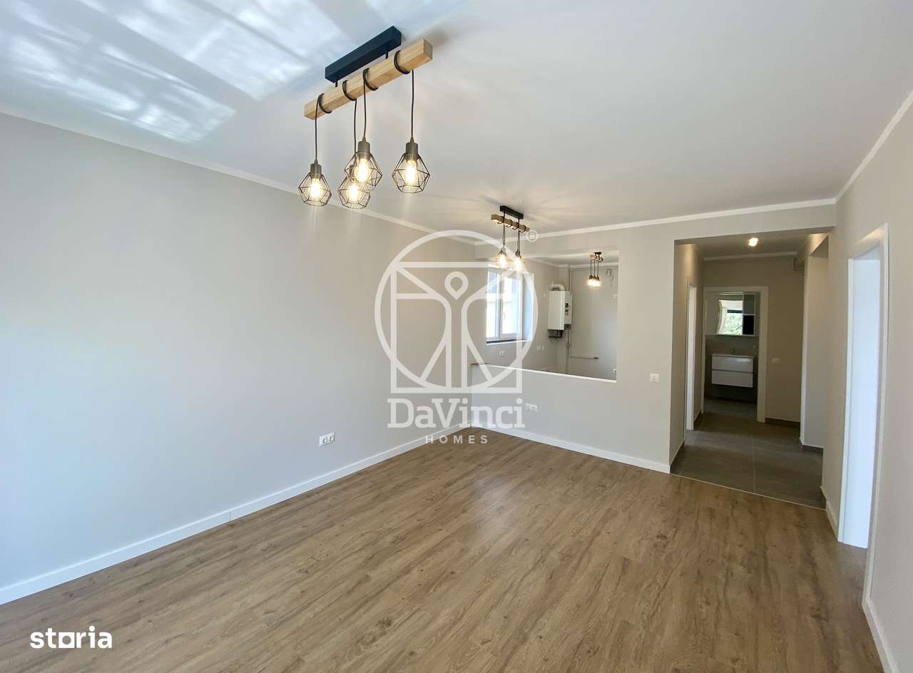 Direct dezv -  Ap 3 camere la cheie decomandat, 2 bai, terasa 18.84mp - Imagine principală: 4/12