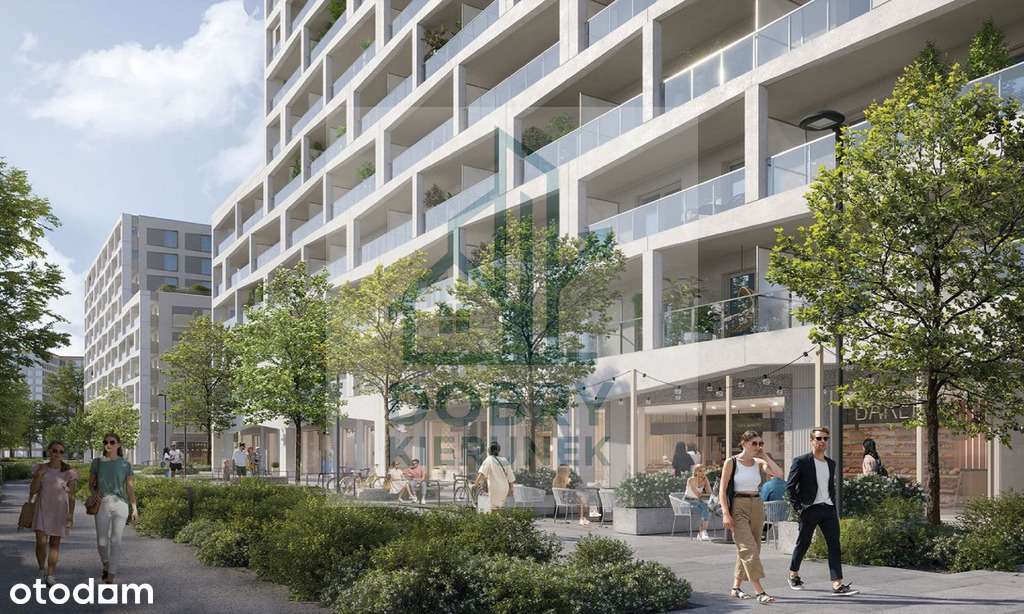 Nowoczesne apartamenty na Mokotowie-2