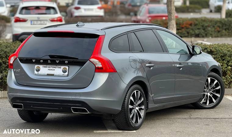 Volvo V60 D3 - 6