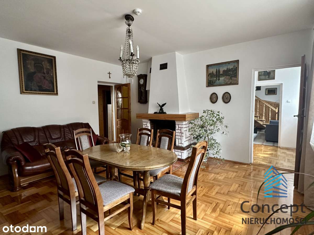 Dom z budynkiem usługowym na sprzedaż | Ul. Trudna - Pełny obrazek: 4/20