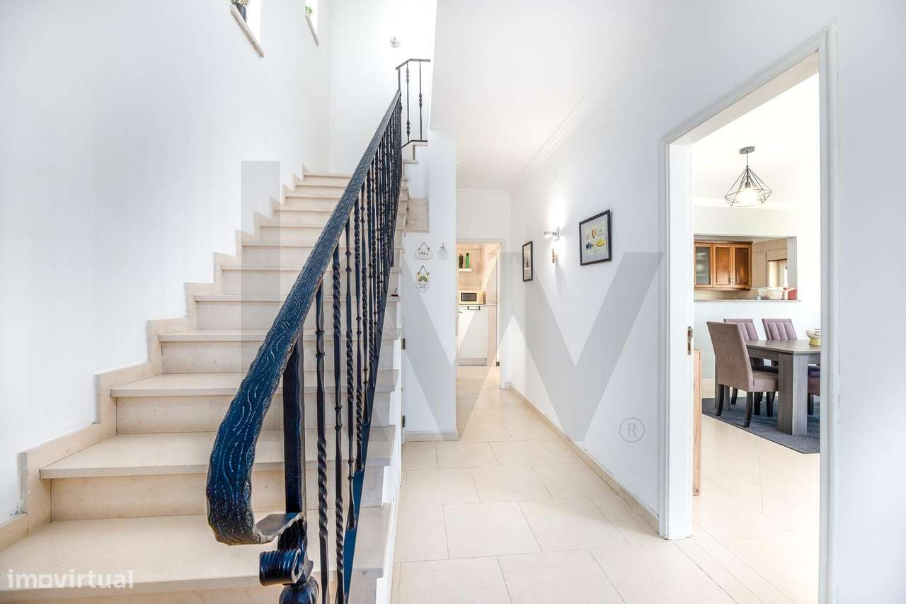 Moradia T3 Independente em Santo Isidoro – Conforto e Tranquilidade - Grande imagem: 4/27