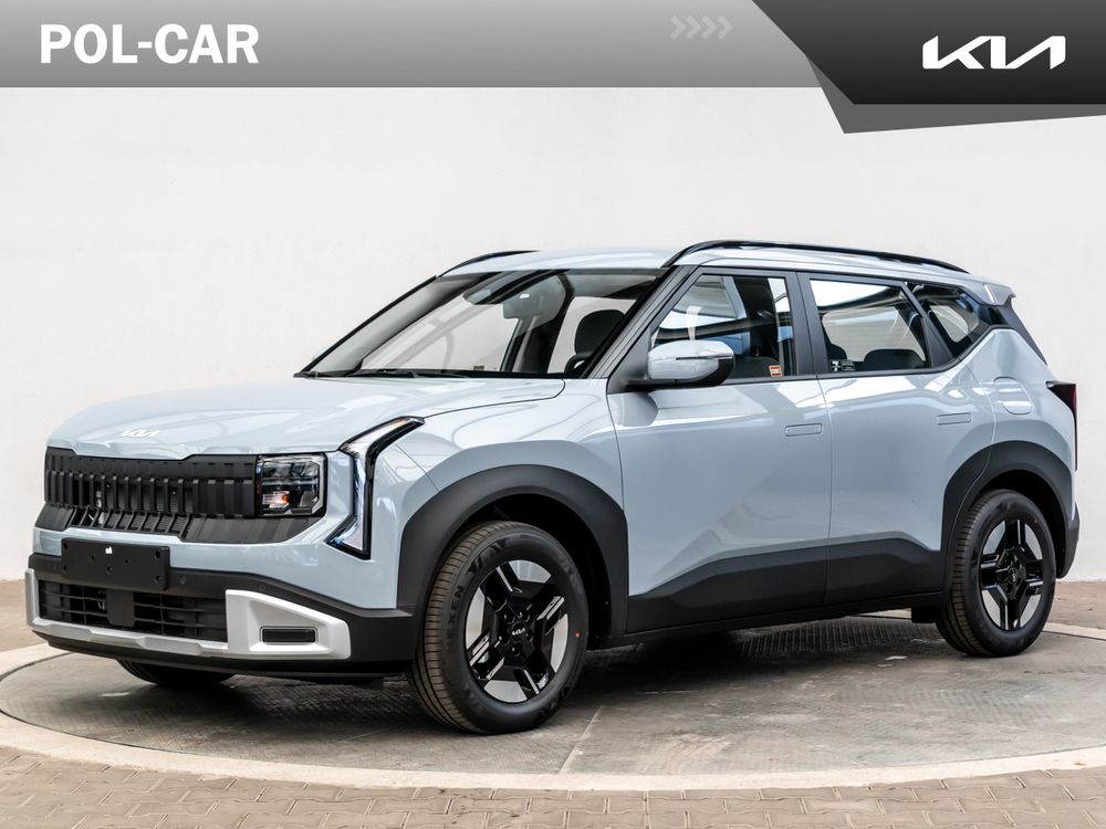 Kia Seltos 1.6 T-GDI M DCT 2026