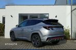 Hyundai Tucson 1.6 T-GDi 48V N Line 2WD DCT - 3