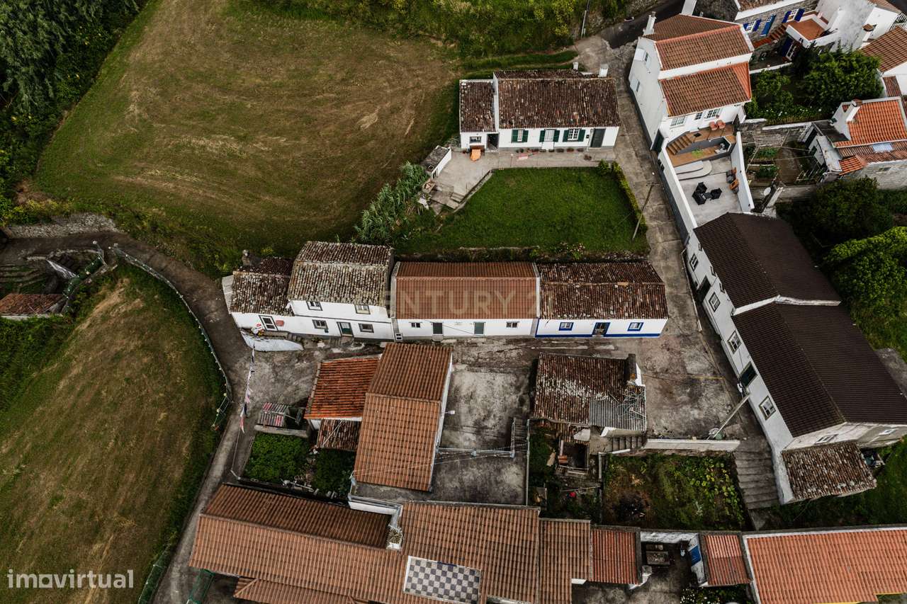 Moradia T2 com AL Nordeste – São Miguel-1