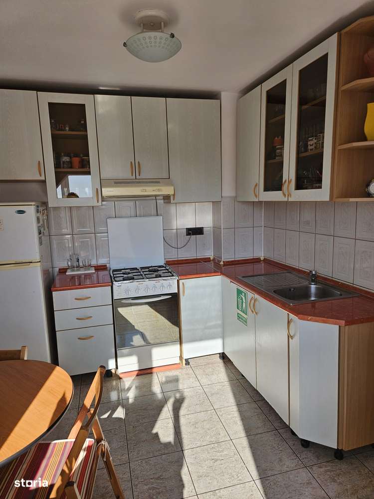Apartament 3 camere, 2băi, 3 balcoane, suprafață 115mp, Vlaicu-Fortuna-6