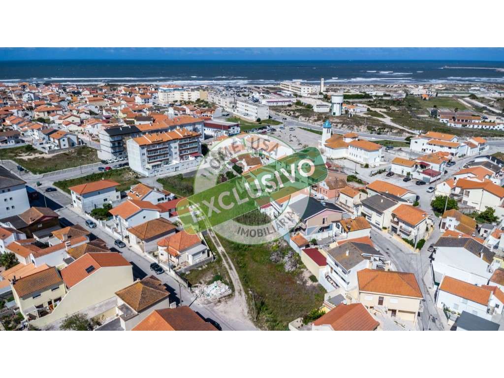 Terreno Venda Figueira da Foz - Grande imagem: 4/38