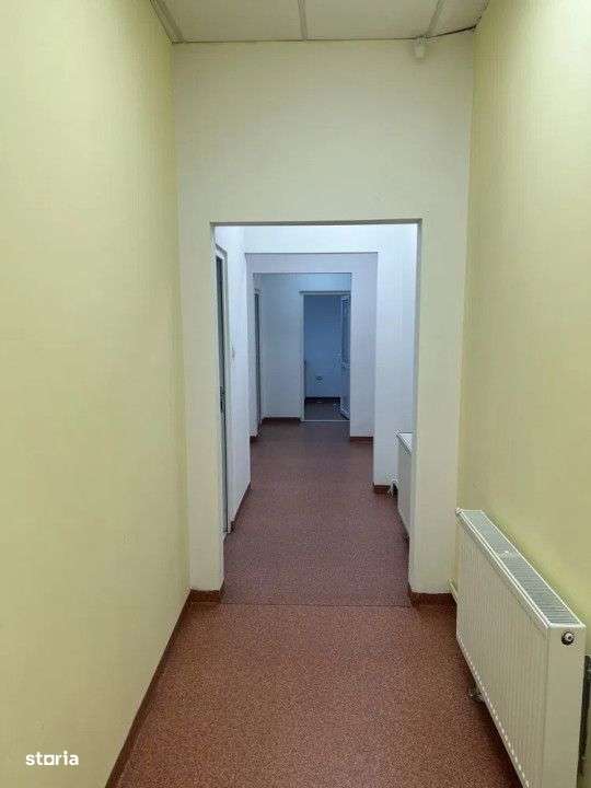 Spatiu medical autorizat, 160 mp , cartier Marasti - Imagine principală: 5/6