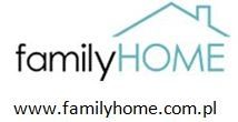 FamilyHome Logo