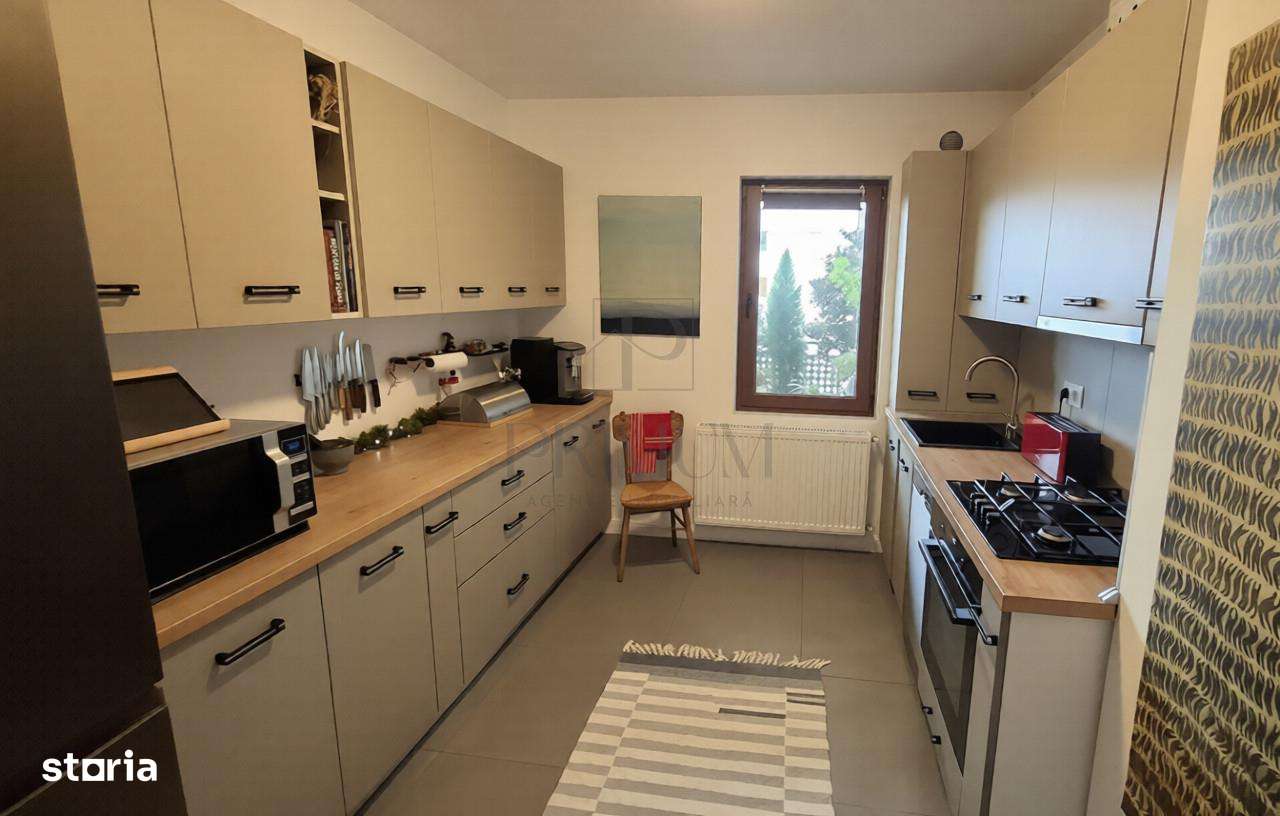 TORONTALULUI - 3 CAM - PENTHOUSE - 2 BAI - 2 TERASE - LOC PARCARE - LI - Imagine principală: 4/10