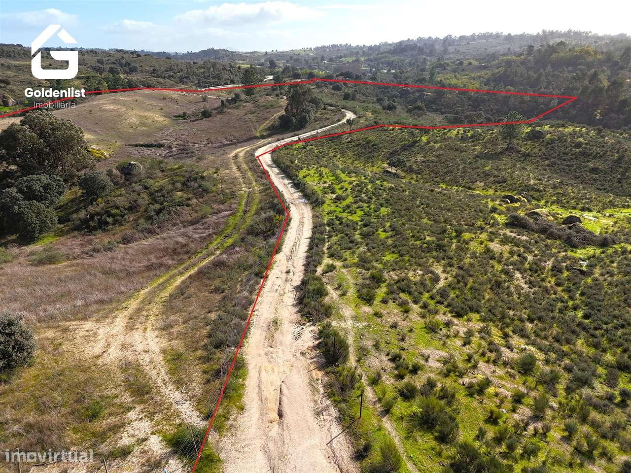 Terreno  Venda em São Miguel de Acha,Idanha-a-Nova-16