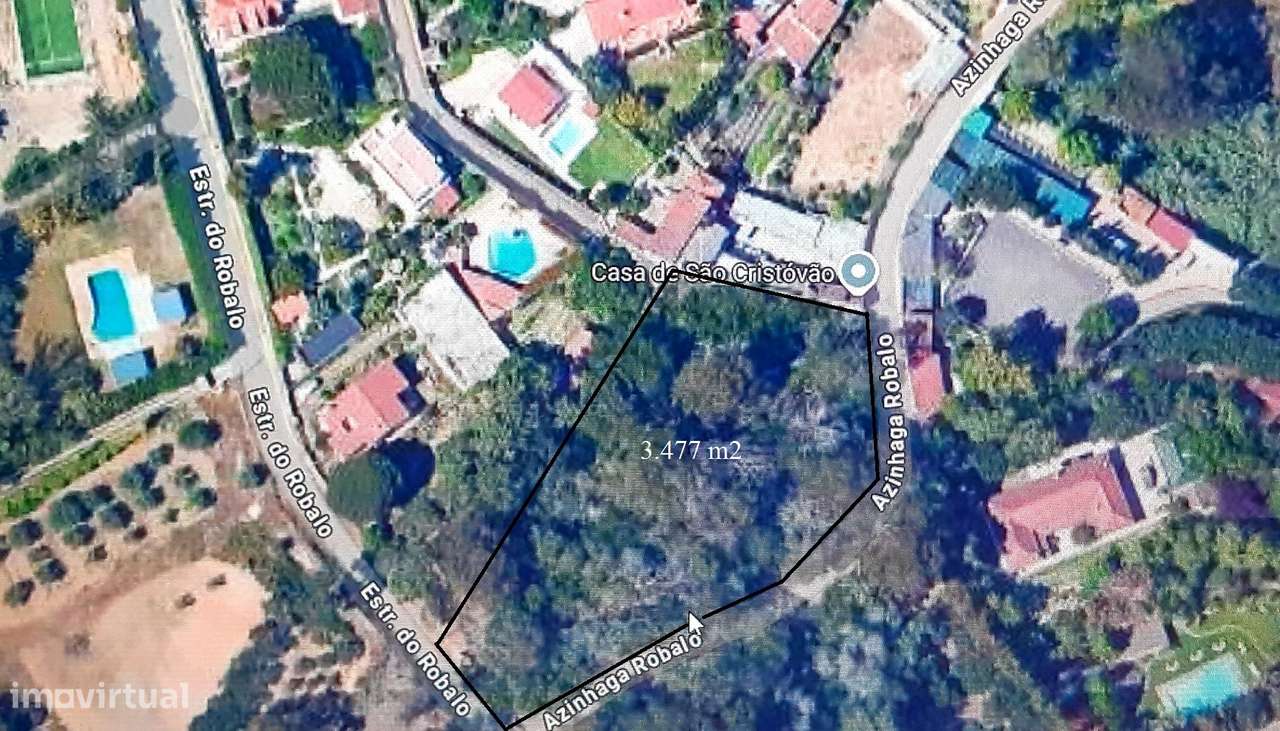 Terreno Urbano  para Construção - Próximo da Praia– Oportunidade-0