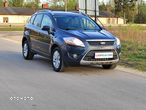 Ford Kuga 2.0 TDCi 4WD Titanium - 2