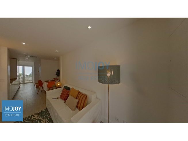Apartamento T2 DUPLEX na Lapa, Recuperado, com Zona exterior-6