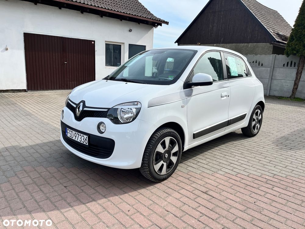 Renault Twingo