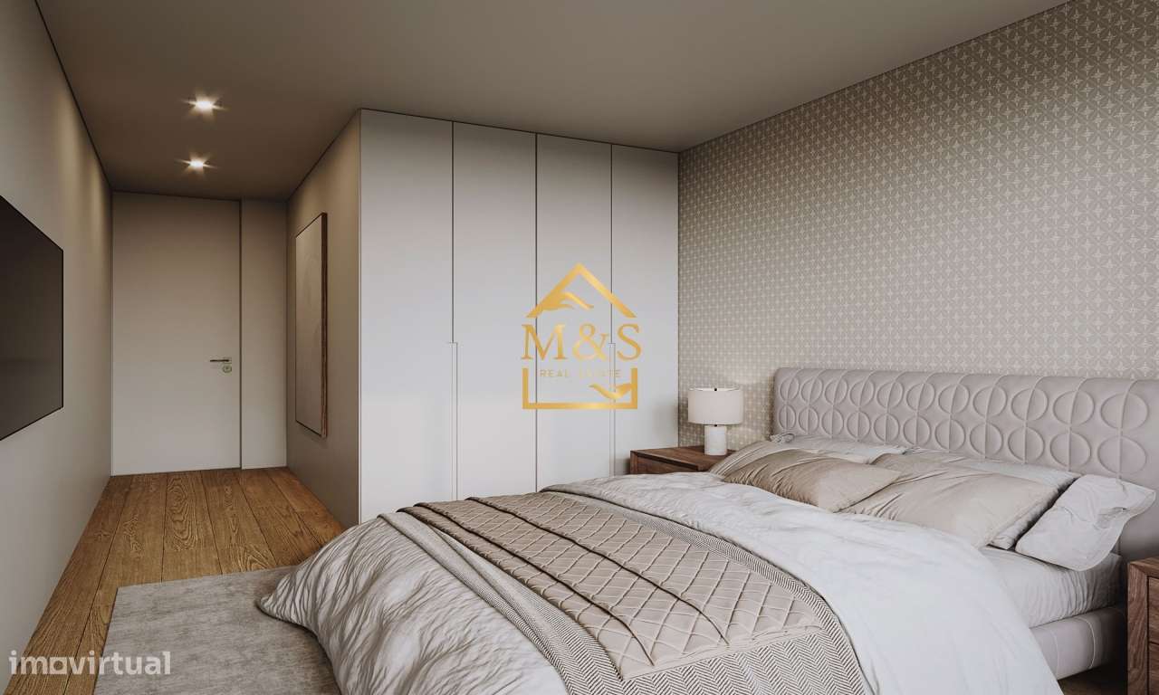 Apartamento T1 - Suite -  Porto-6