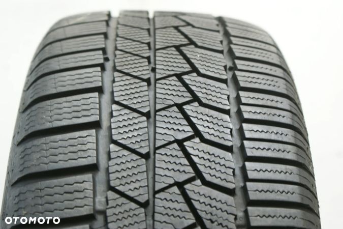 205/60R16 CONTINENTAL WINTERCONTACT TS860S * 7,2mm 2021r - 1