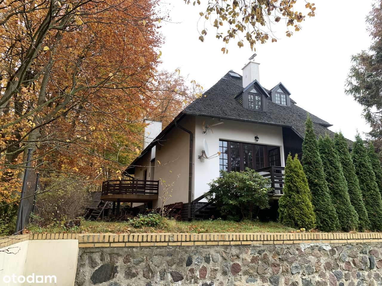 Gdynia Ten Dom jest właśnie dla Ciebie ! - Pełny obrazek: 1/20