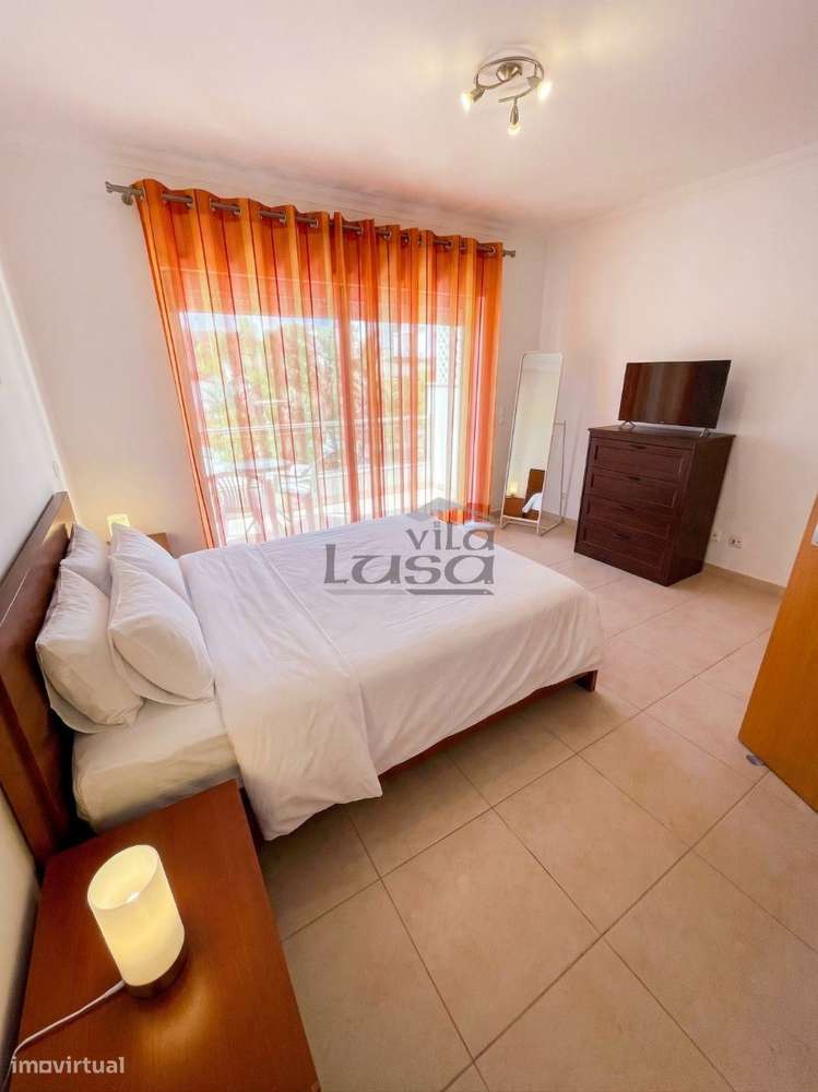 Moradia T2 em Olhos D'água, Albufeira.  Condomínio Vila Branca-16