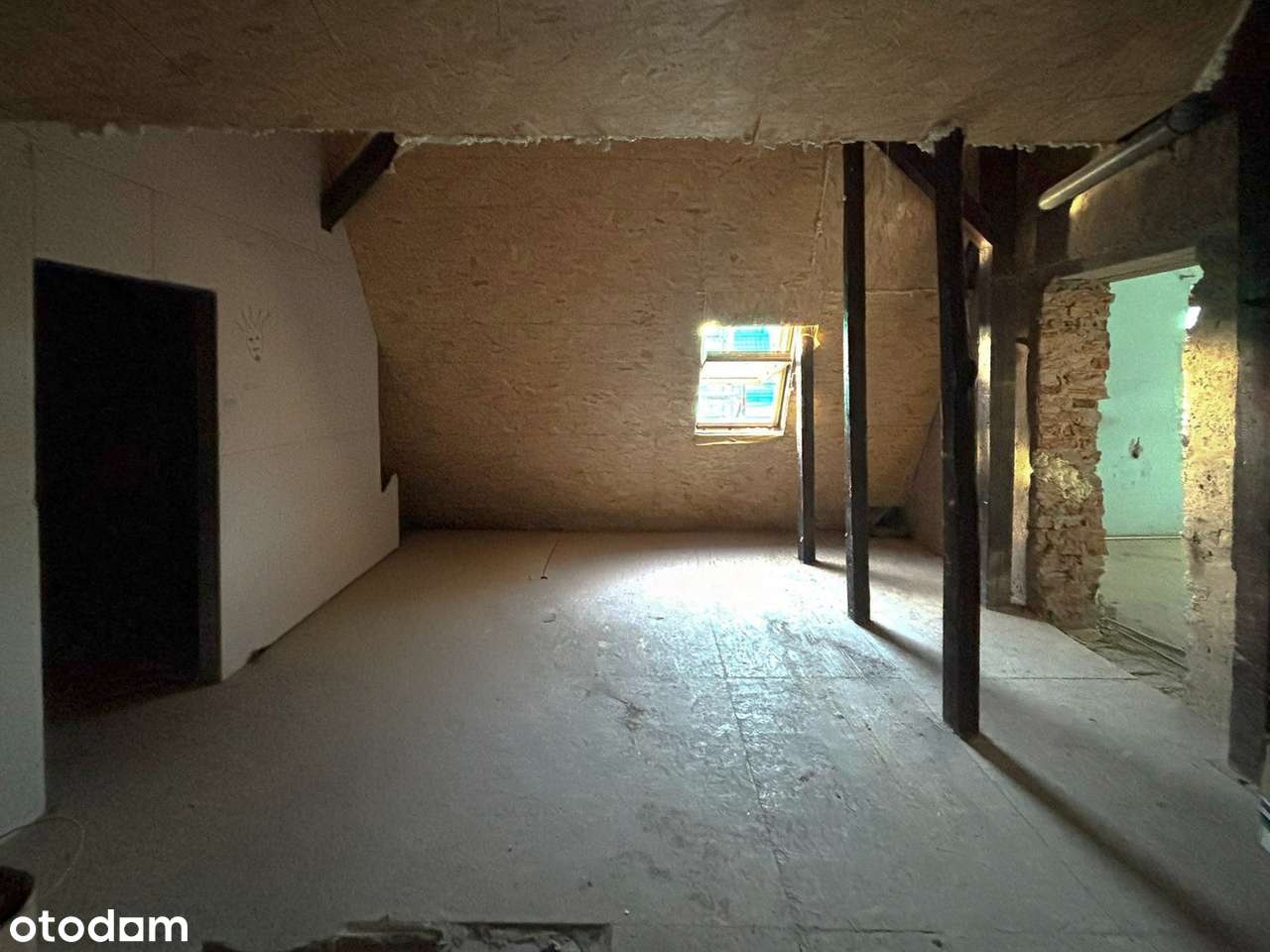 Loftowe mieszkanie | Wysokie sufity | okolice Starego Rynku - Pełny obrazek: 3/13