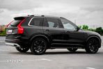 Volvo XC 90 T6 AWD Momentum 7os - 17