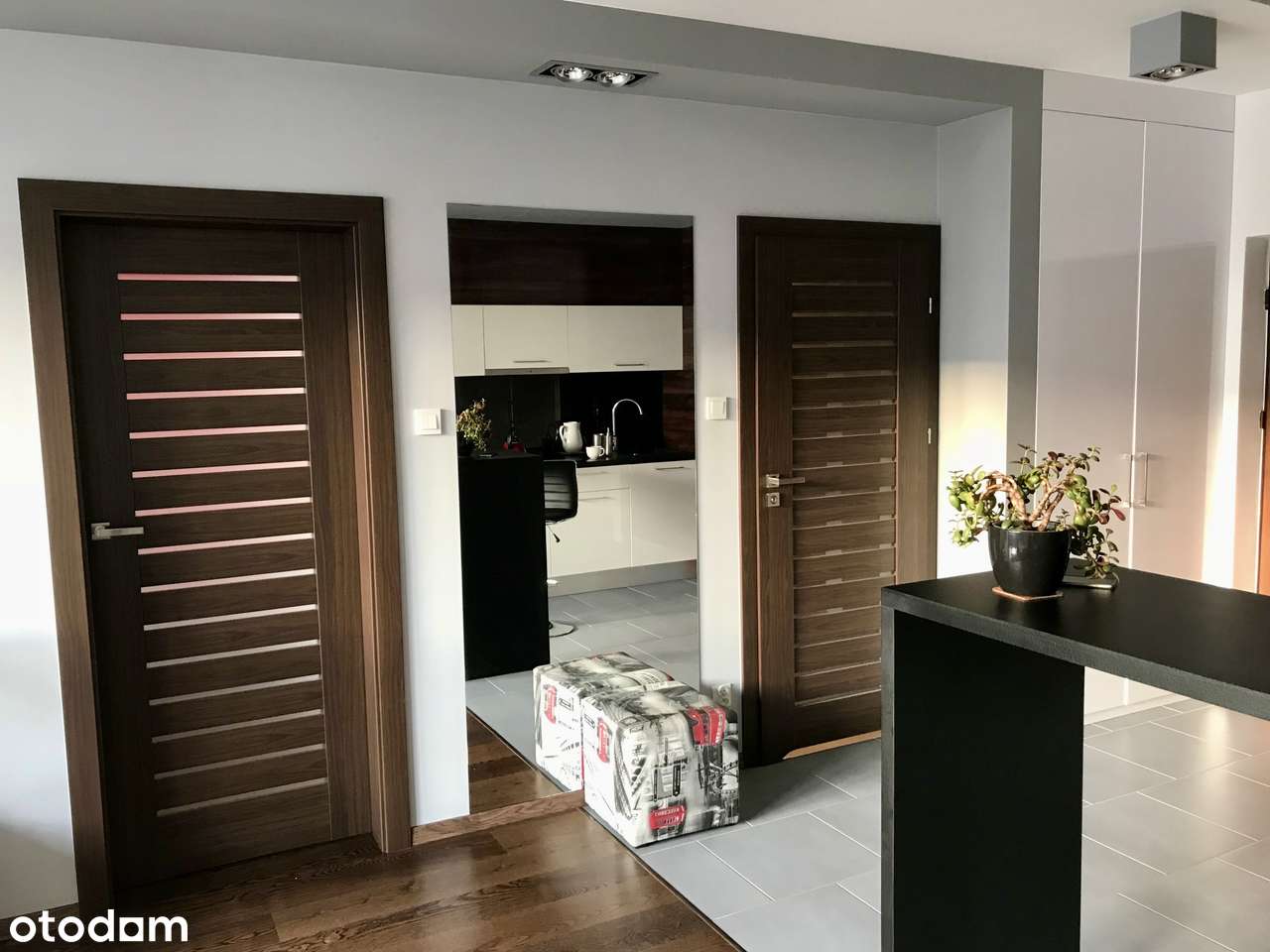 2 pokoje, ul. Przasnyska - bez prowizji - Pełny obrazek: 4/14