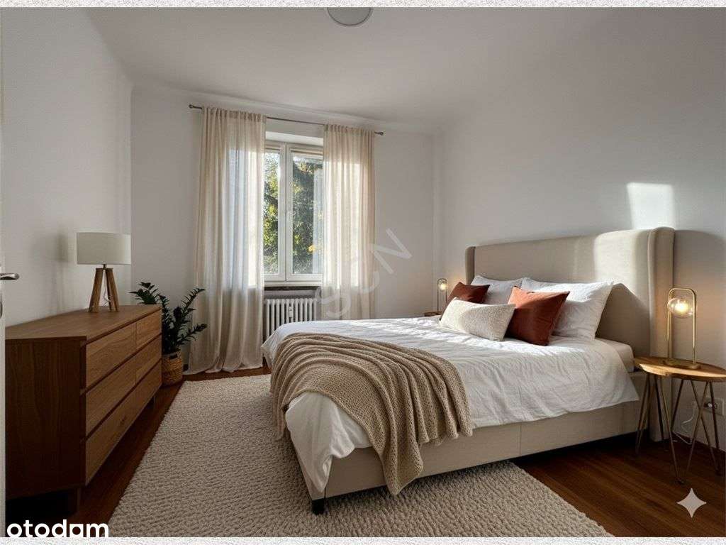 2 pokoje, oddzielna kuchnia-2