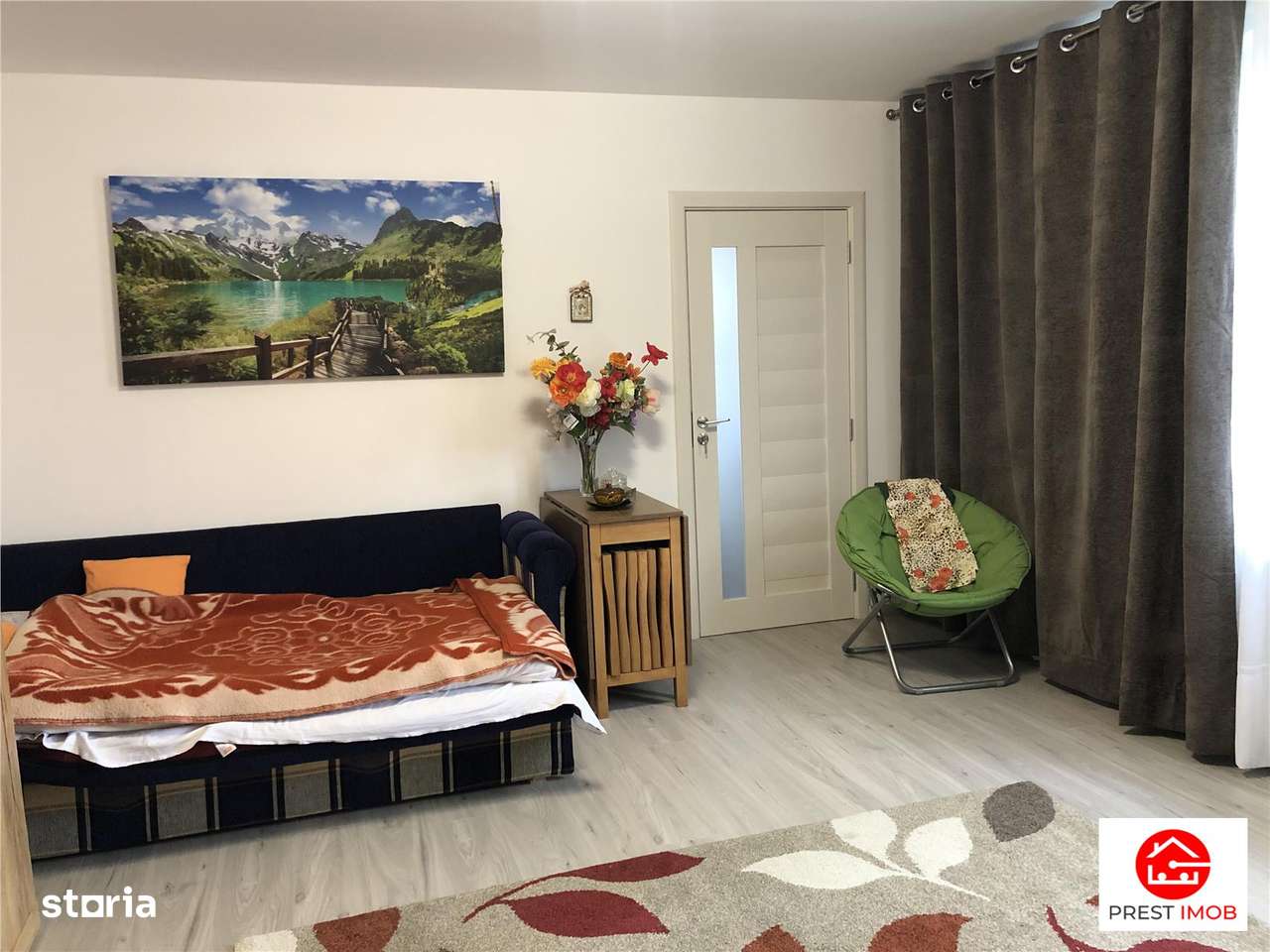 De vanzare casa in Cristesti - Imagine principală: 3/11