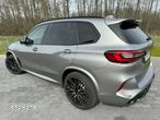BMW X5 M Competition - 3