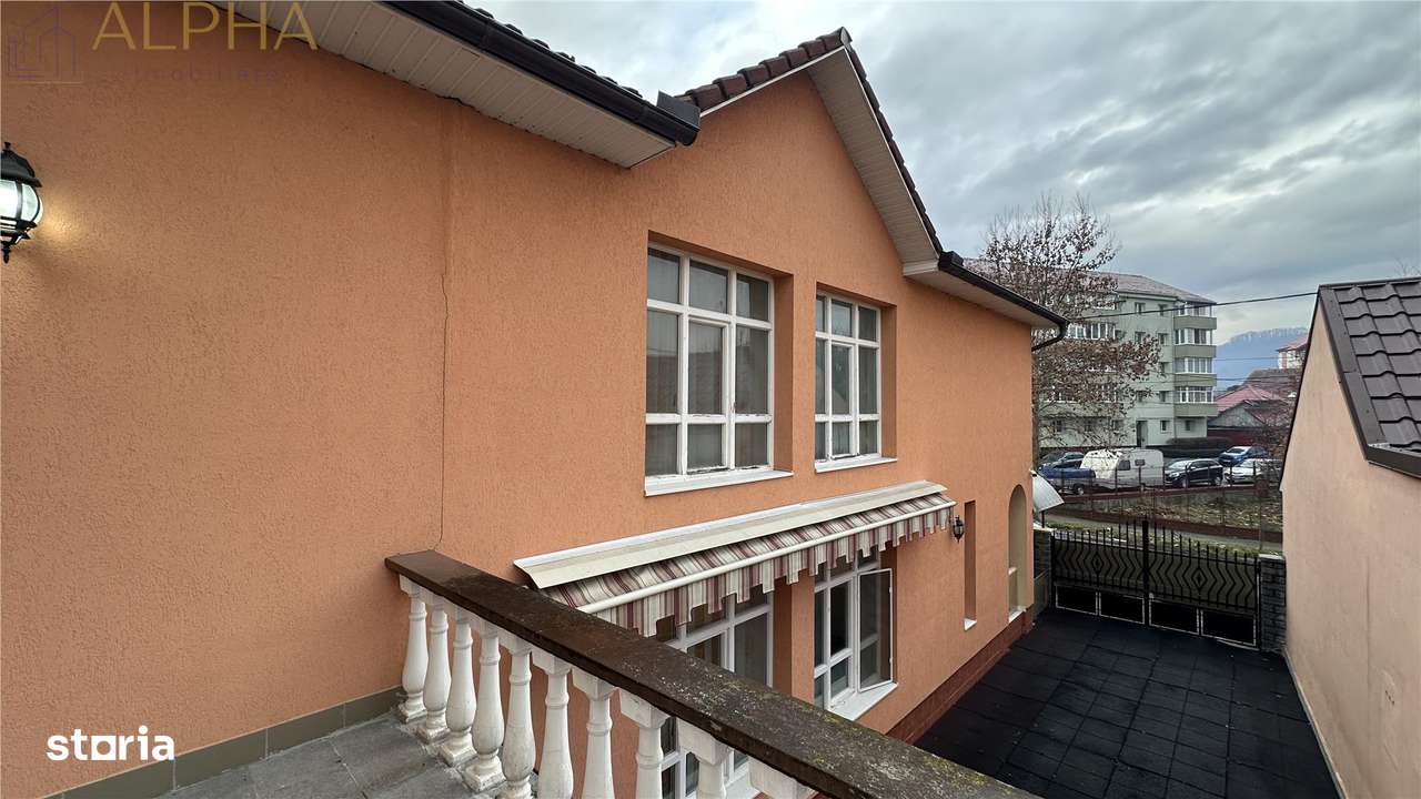 Vila Impunatoare cu 13 Camere – Ideala pentru Clinica, After-School sa-18