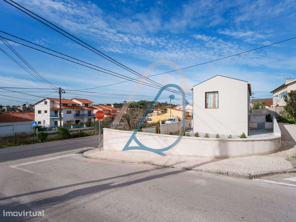 Fantástica Moradia T2 Nova - Moita Redonda, Fátima-33